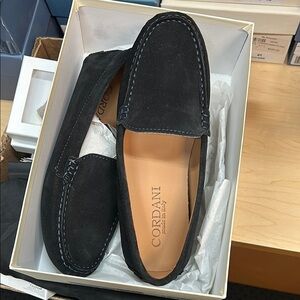 NWT cordani parma shoe